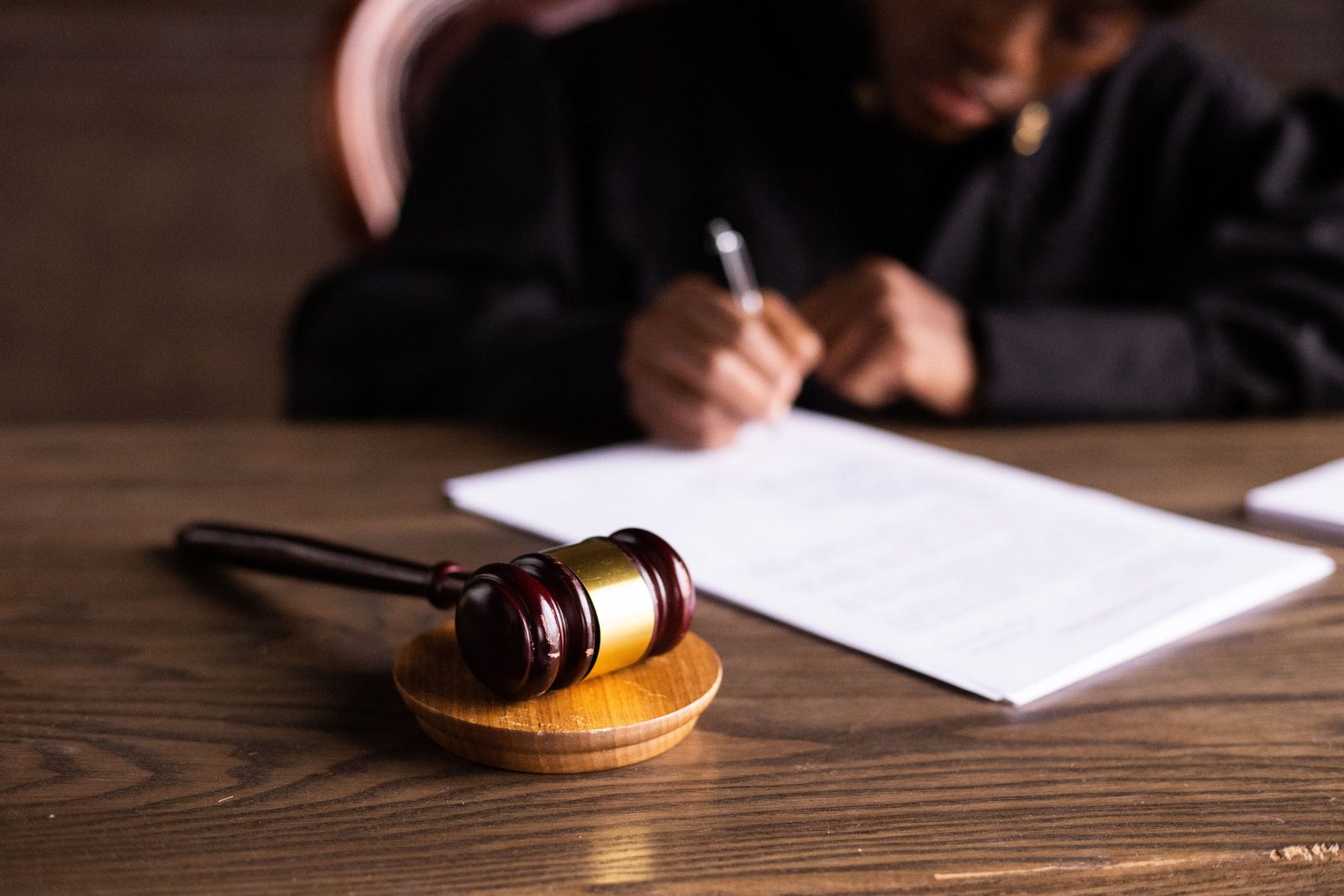 A Step-by-Step Guide to the Legal Process of Buying Property in Kenya