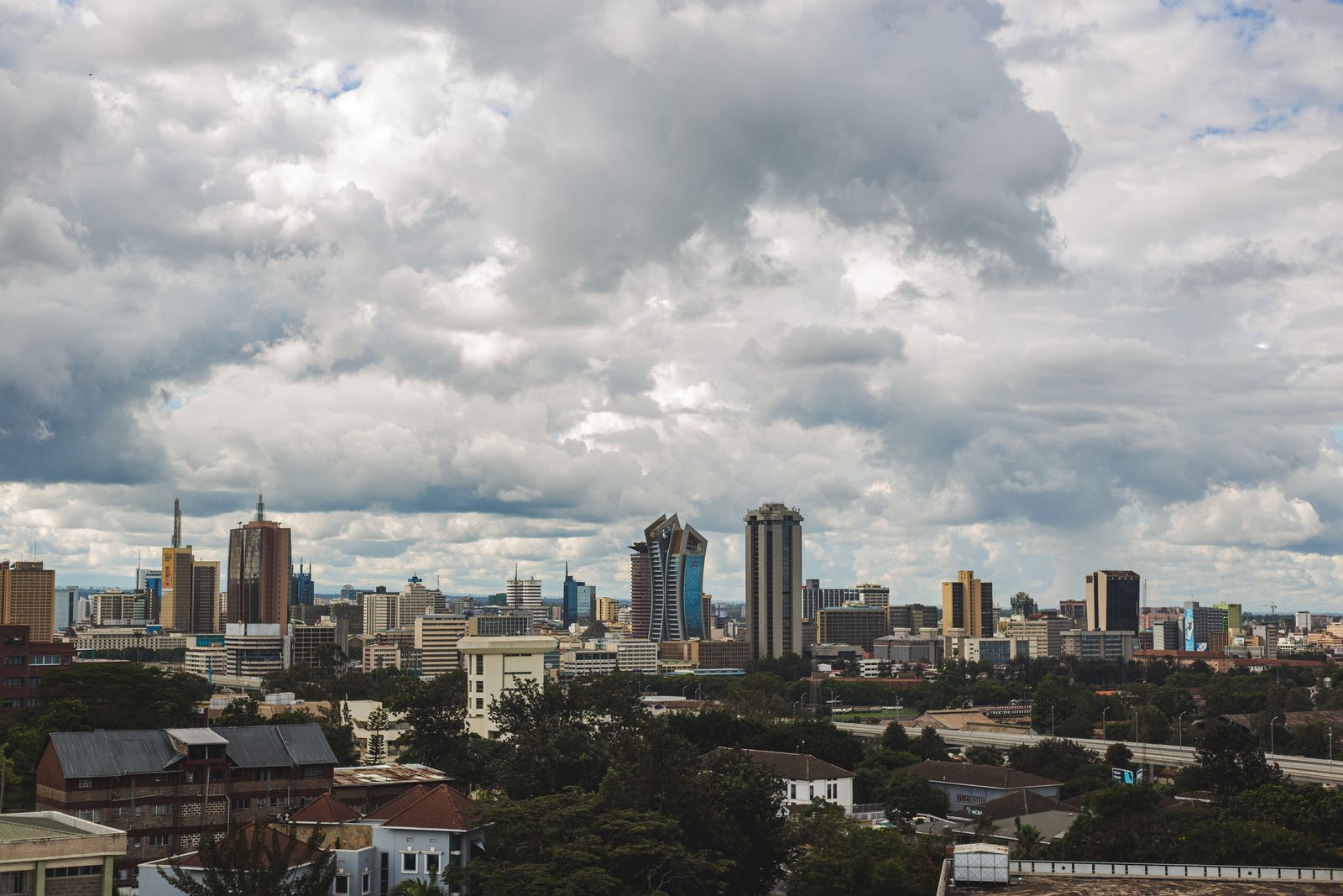 Neighborhood Spotlight: Living in Westlands, Nairobi