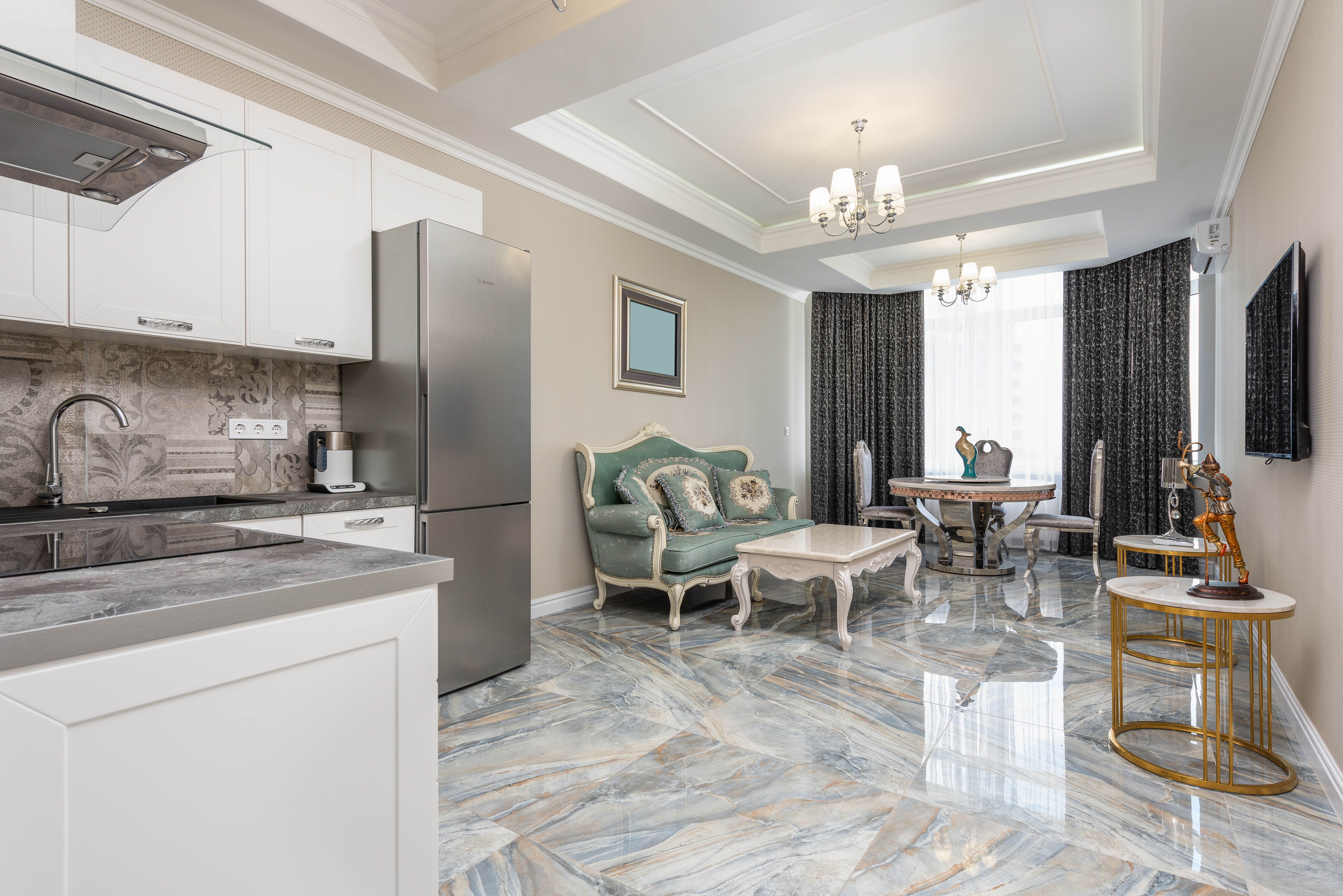 Family Home 7