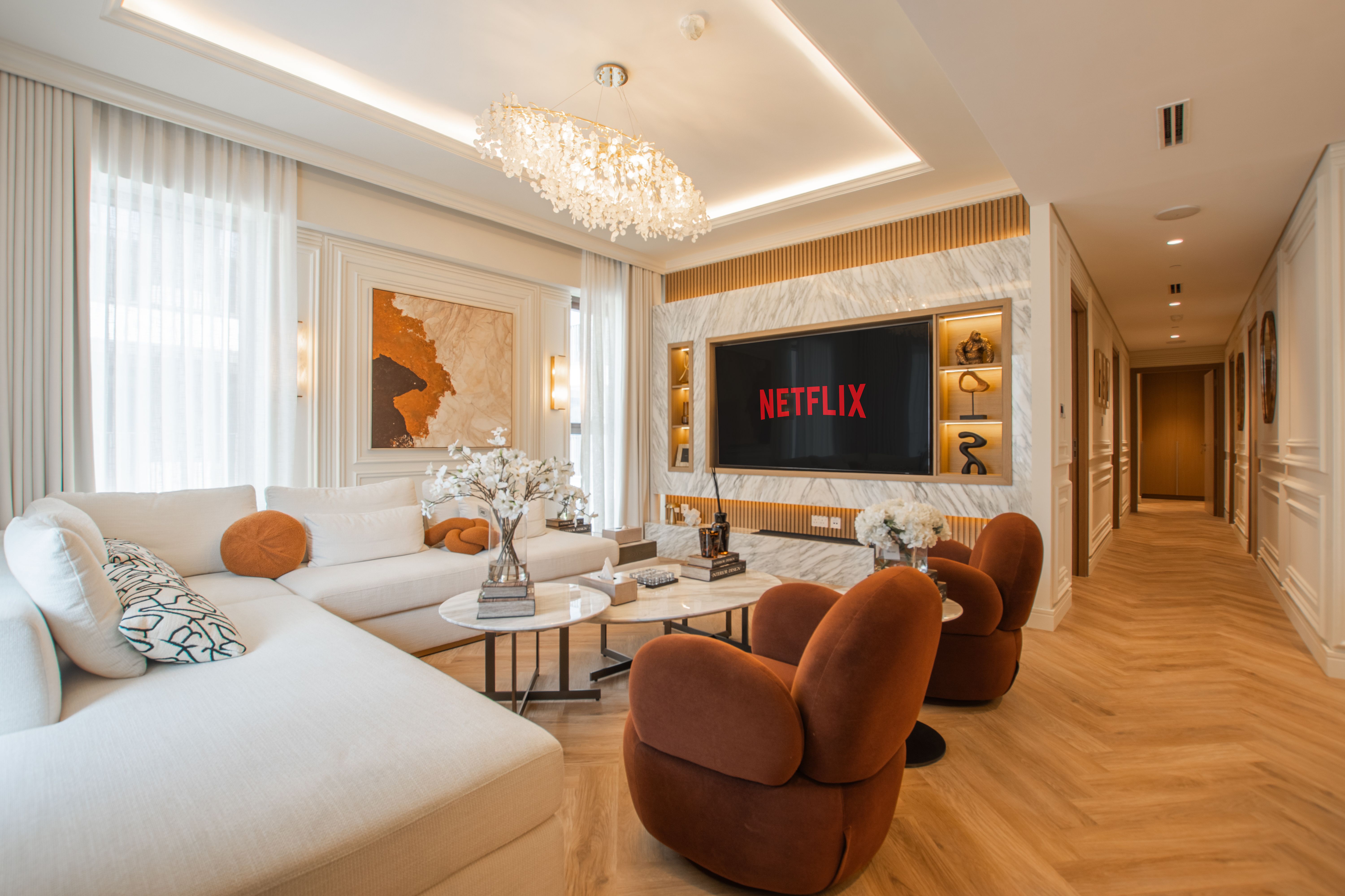 Executive Stay 3