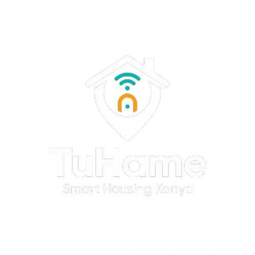 2Hame - Kenya's Real Estate Platform
